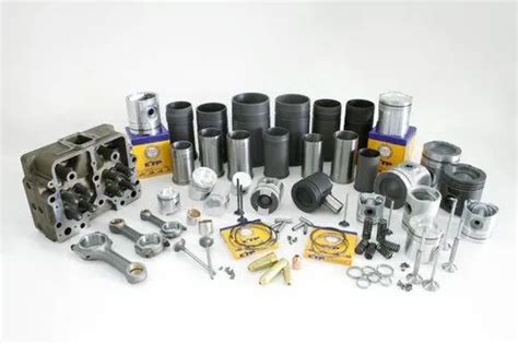 Quality Excavator Engine Parts & KOMATSU Engine Parts 